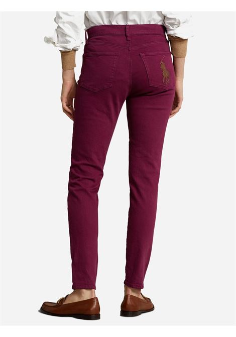 Pants Polo Ralph Lauren POLO RALPH LAUREN |  trousers | 211872518001